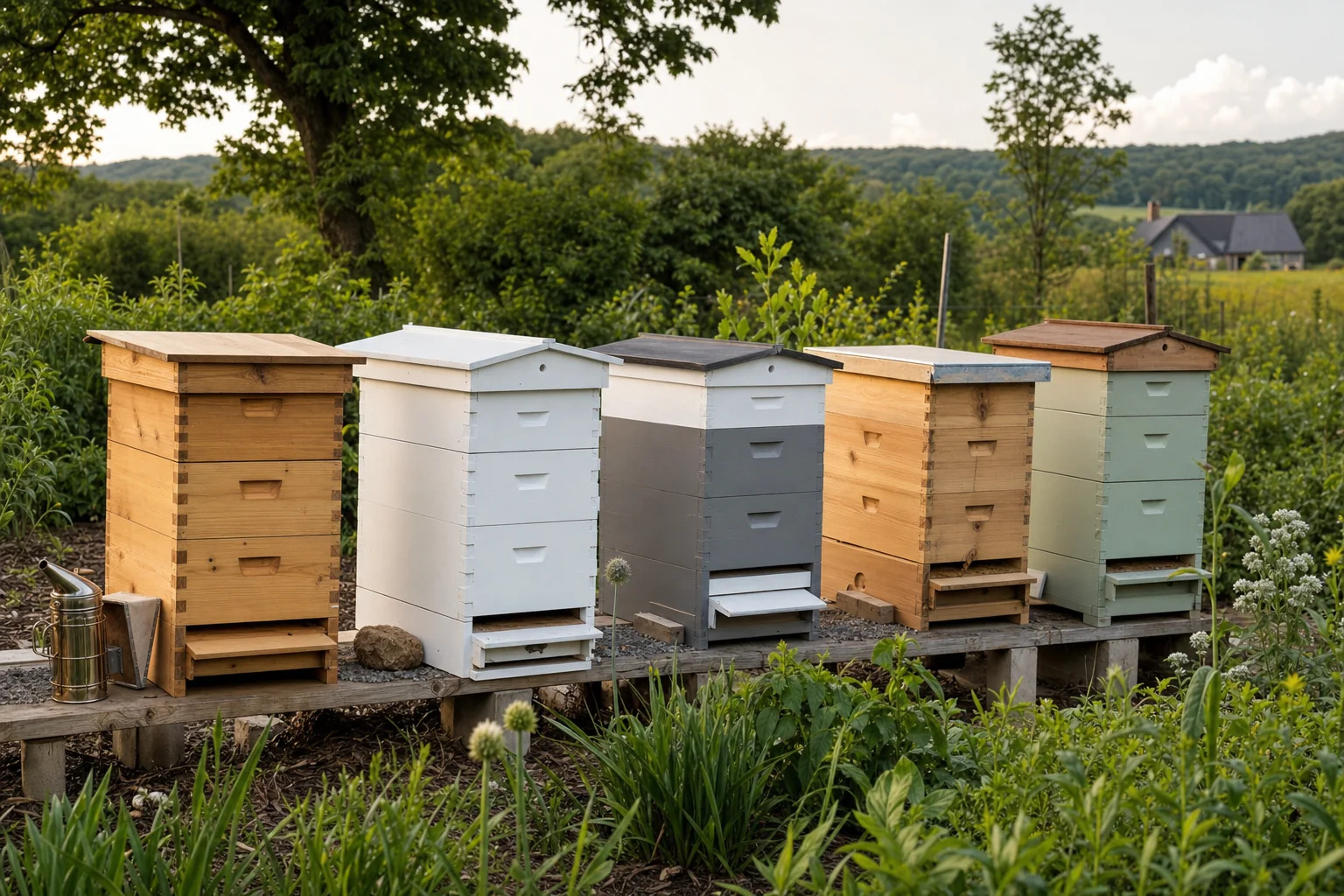 5 Best Beginner Beehive Kits Tested and Ranked (No Jargon, Just Results)