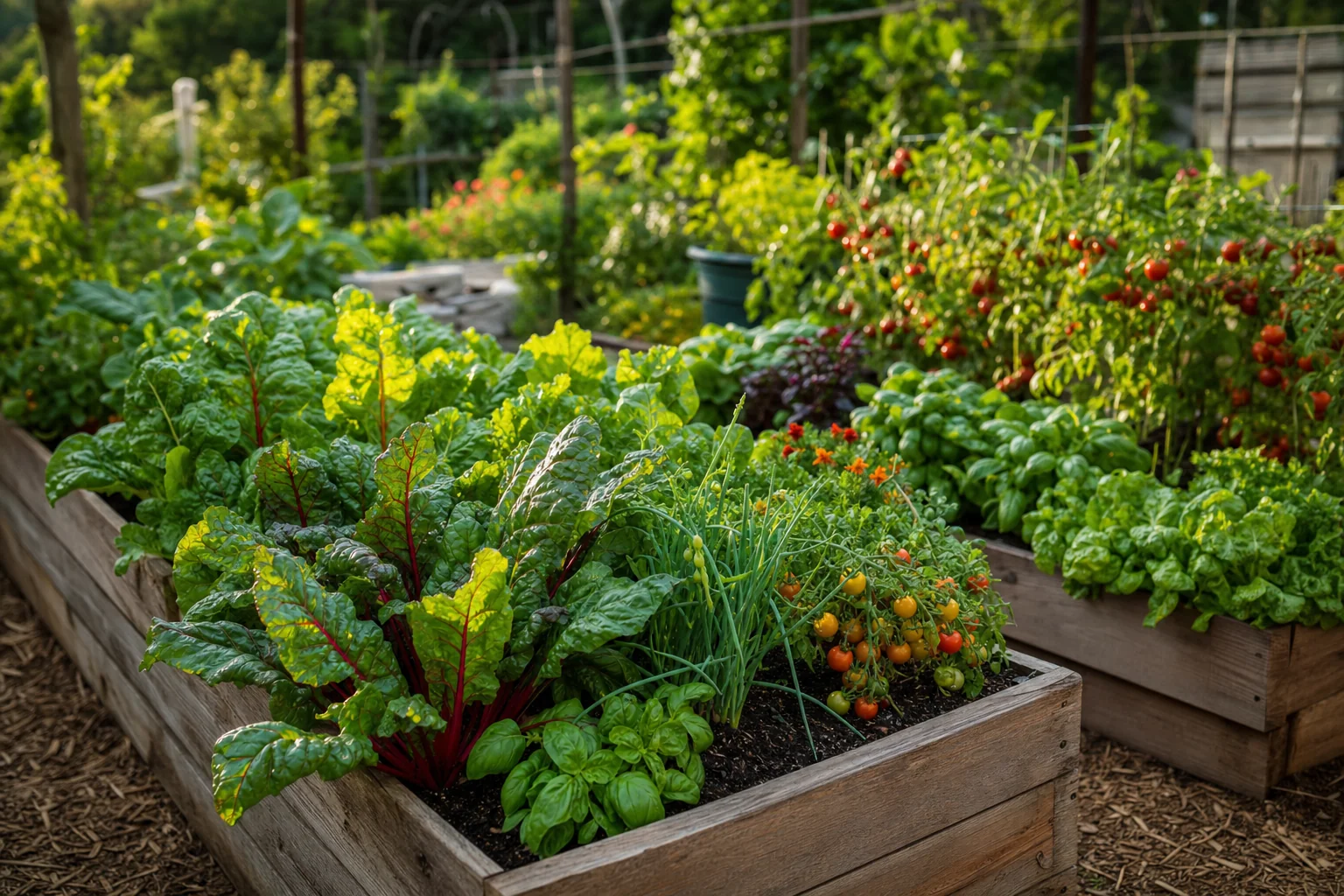 Best Organic Fertilizers for Raised Beds: Granular vs Liquid vs Slow-Release Ranked