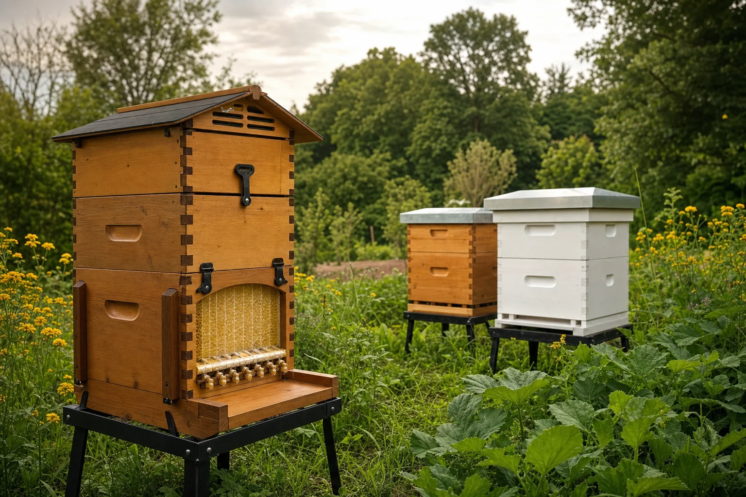 Flow Hive 2+ Review 2026: Who It's For (and Who Should Buy a Langstroth Instead)