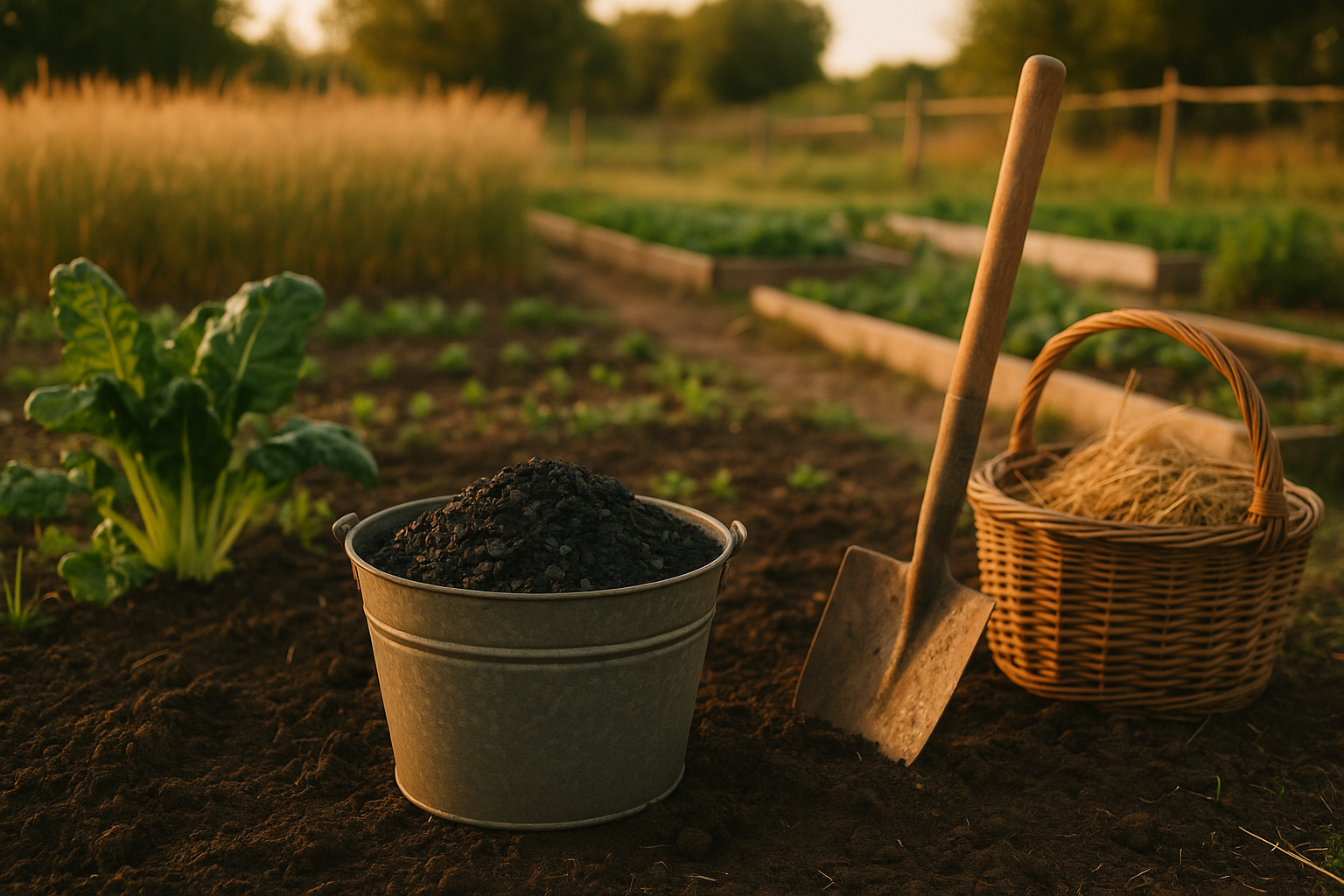 Best Biochar for Soil Health 2026