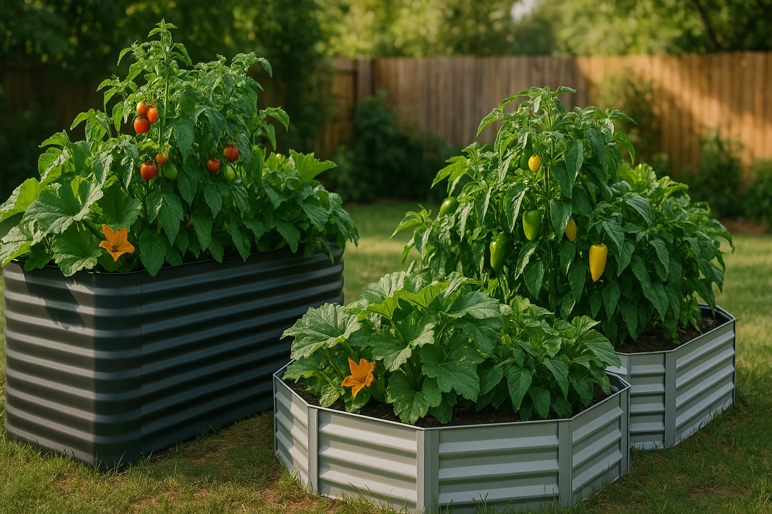 Vego Garden vs Birdies Aussie Beds: 18-Month Side-by-Side Review