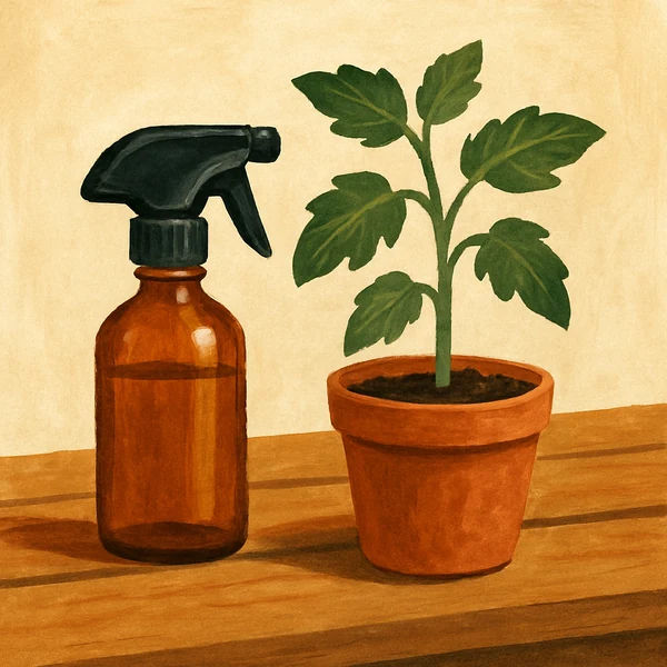 Bonide Captain Jack’s Neem Oil, 32 oz Ready-to-Use Spray
