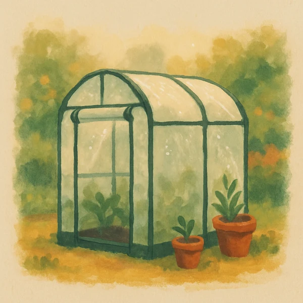 Bootstrap Farmer 1.5oz Floating Row Cover (12ft x 50ft)