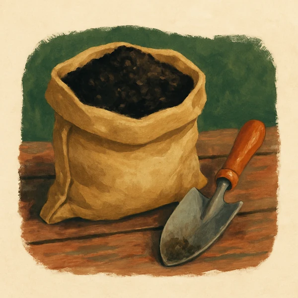 Dr. Connie’s Compost Plus