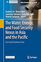 The Water, Energy, and Food Security Nexus in Asia and the Pacific: East and Southeast Asia (Water S