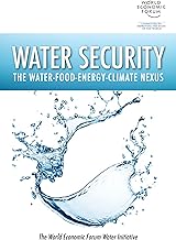 Water Security: The Water-Food-Energy-Climate Nexus