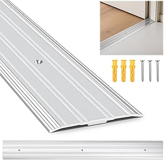 Aluminum Door Threshold - 48
