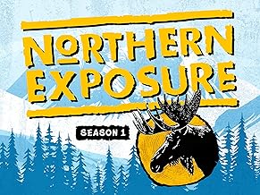Northern Exposure (TV Series)