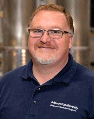 Dennis McIntosh headshot