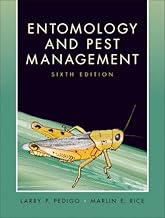 Entomology and Pest Management