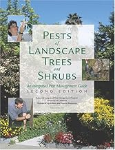 Pests of Landscape Trees and Shrubs: An Integrated Pest Management Guide