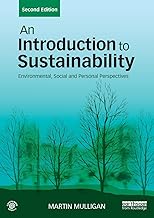 An Introduction to Sustainability: Environmental, Social and Personal Perspectives