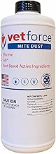 Mite Dust – Pest Management Powder – Suitable for Indoor and Outdoor Use