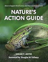 Nature's Action Guide: How to Support Biodiversity and Your Local Ecosystem