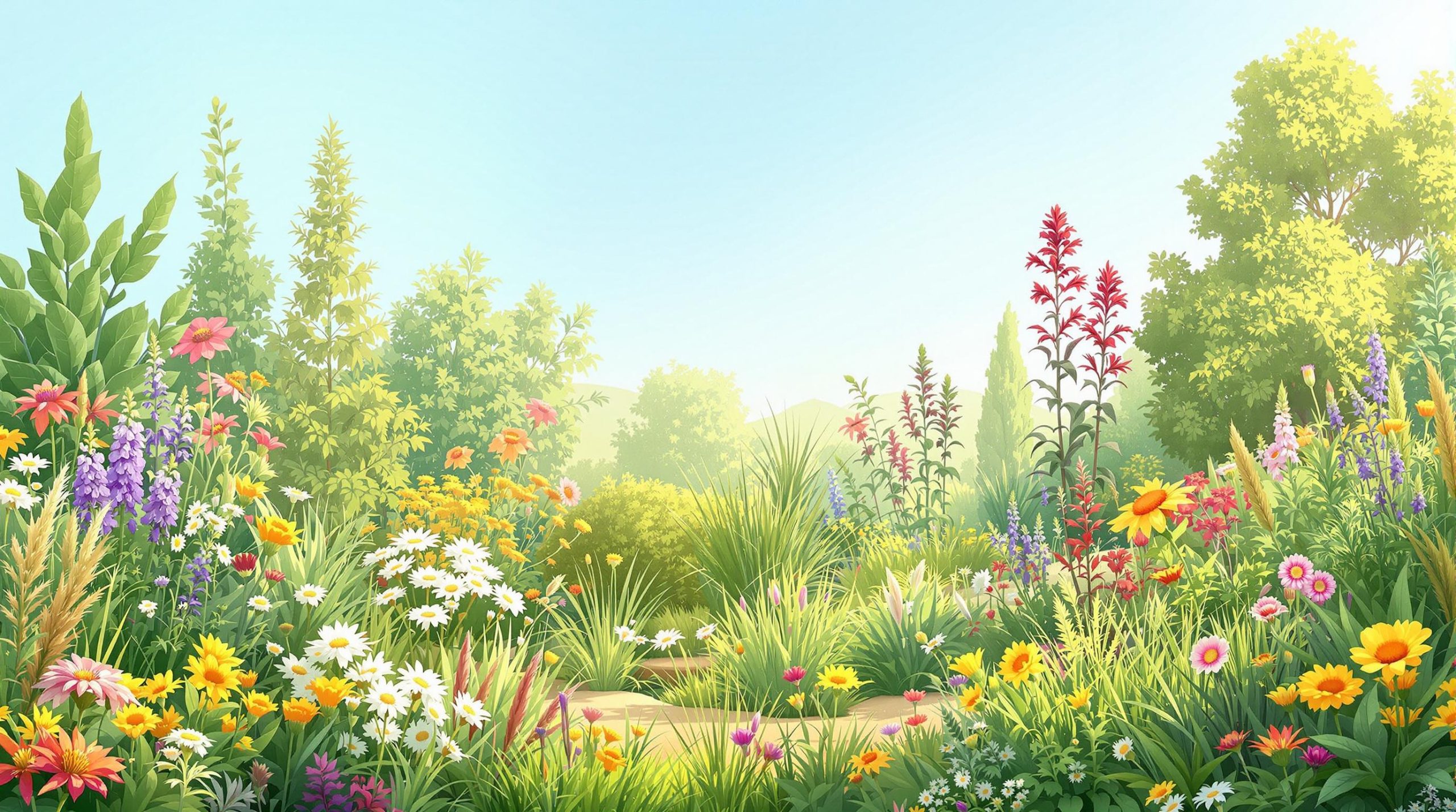 weed control, organic herbicides, mulching, weeding techniques, sustainable farming - Eco-Friendly Weed Control