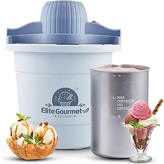 Elite Gourmet