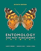 Entomology and Pest Management, Seventh Edition
