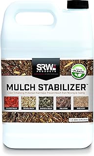 Mulch Stabilizer (1 Gallon)