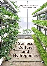 Soilless culture and hydroponics