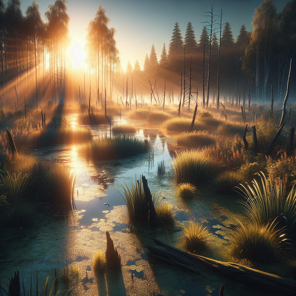 Warning: Ignoring Wetland Habitats Could Cost You $50K Annually