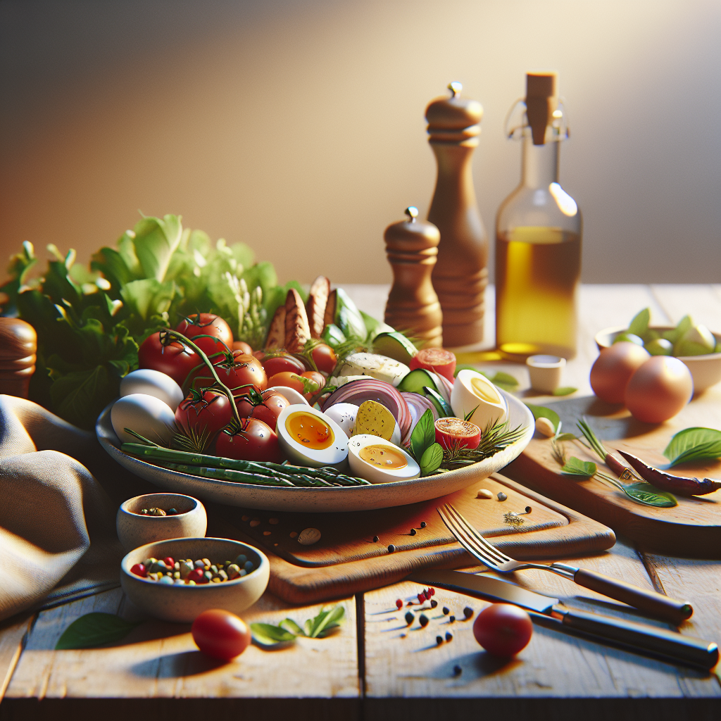 Are Farm-to-Table Recipes Secretly Draining Your Wallet?