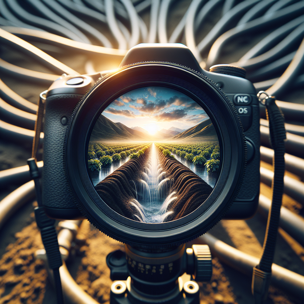 5 irrigation Mistakes Causing 60% Nutrient Loss on Small Farms