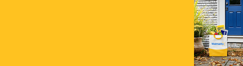 Free delivery to your door with Walmart+Footnote available belowTry Walmart+ for free