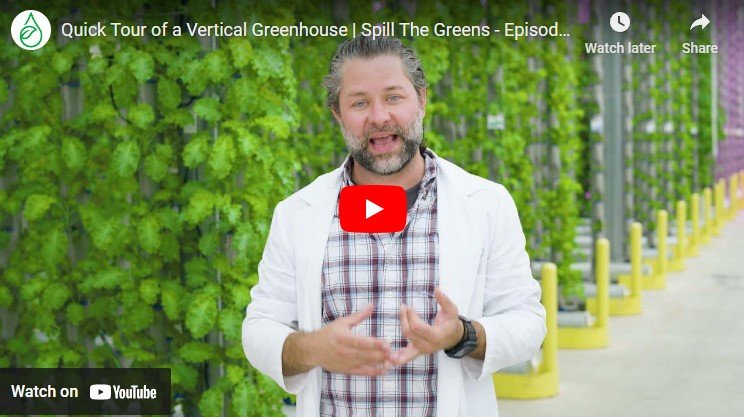 vertical farming, space optimization, hydroponics, aquaponics, indoor farming - Vertical Farming Ideas