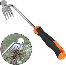 Weed Puller Tool,Portable Garden Weeder Tool,2024 New Gardening Weeding Tools,for Hand Weeder Puller