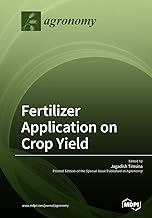 Fertilizer Application on Crop Yield