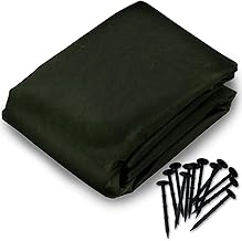 Astro Assorted Weed-control Sheets for Gardening Purposes, For Preventing/Managing Weeds, Good Perme