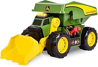 John Deere 18