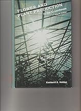 Flower and Plant Production in the Greenhouse