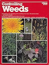Controlling Weeds
