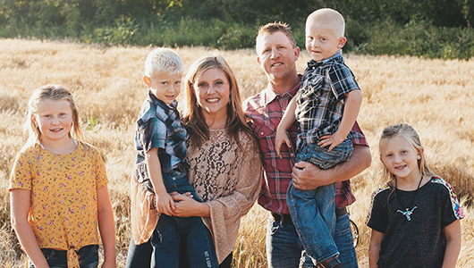 Ask the Expert: Beginning Farmer and Rancher Q&A with Lindsey Abentroth 