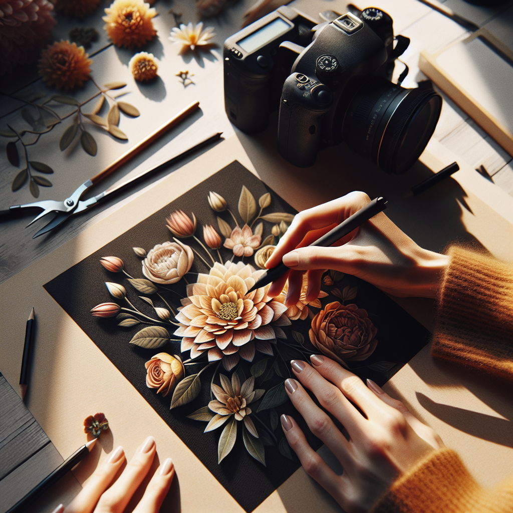 New Flower Varieties Discovery: 5 Techniques You Can’t Miss!