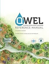Qualified Water Efficient Landscaper Reference Manual - California Version