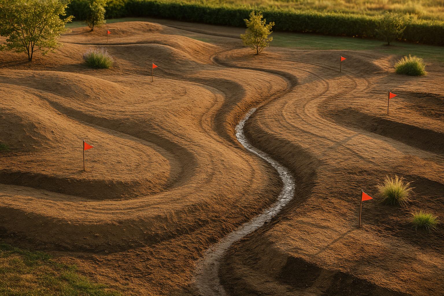 weed control, organic herbicides, mulching, weeding techniques, sustainable farming - Eco-Friendly Weed Control