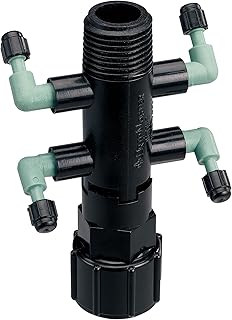 Orbit Drip Irrigation Manifold