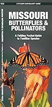 Missouri Butterflies & Pollinators (Nature Observation North America)