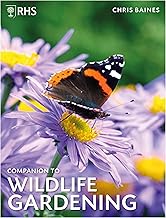 RHS Companion to Wildlife Gardening