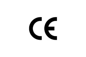 Our Products are CE Certified