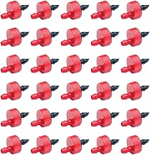 Rain Bird SW20-30PS Drip Irrigation Spot Watering Dripper/Emitter, 2 Gallon Per Hour, 30-Pack