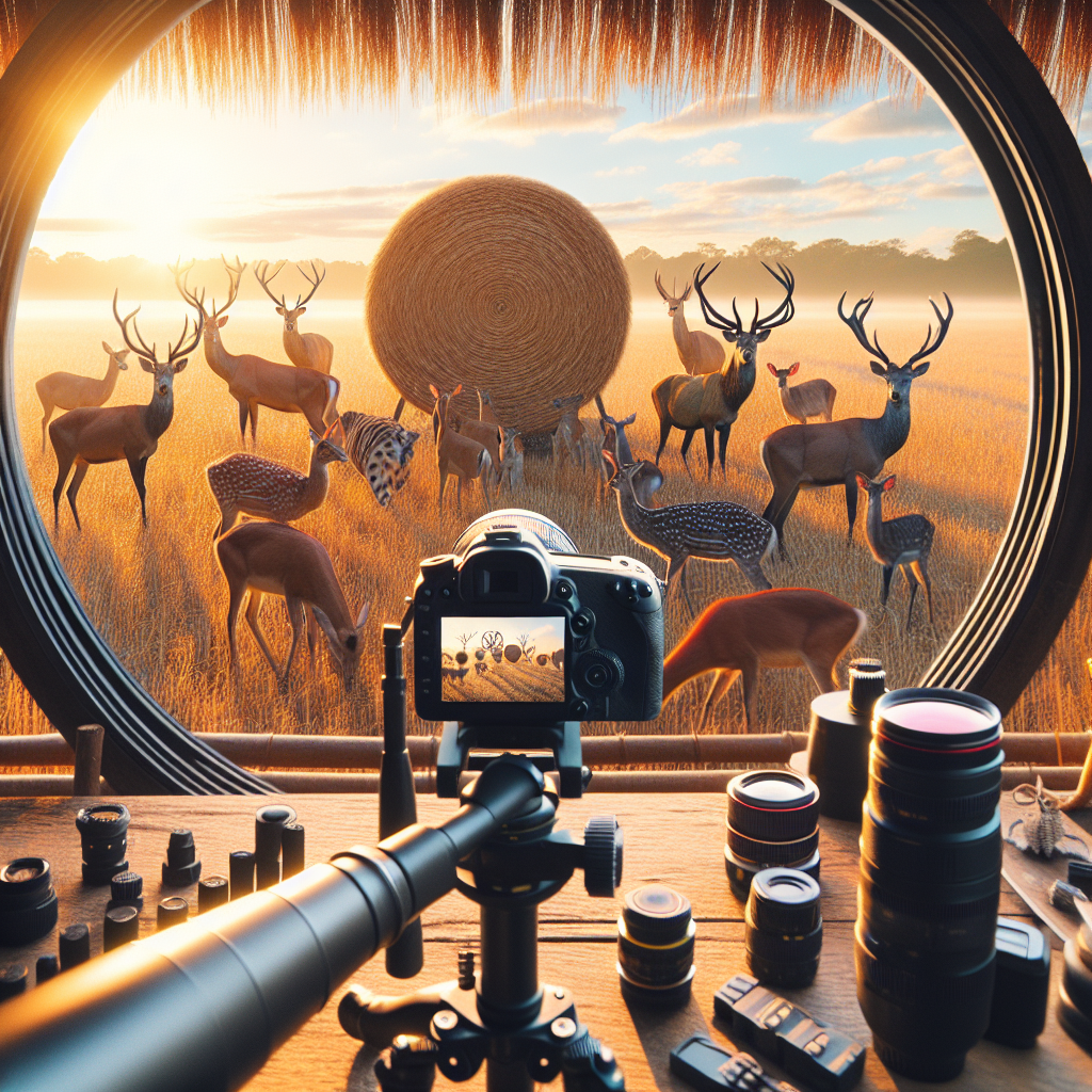 Warning: Ignoring Wildlife Habitats Costs Farmers $4.6 Million! - Featured Image