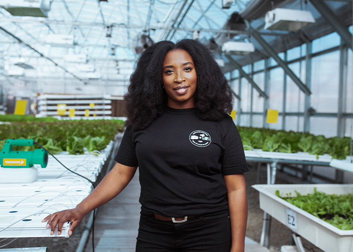 Be the Link: Driving Positive Change