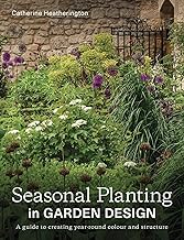 Seasonal Planting in Garden Design: A Guide to Creating Year-Round Colour and Structure