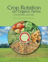 Crop Rotation on Organic Farms