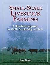 Small-Scale Livestock Farming: A Grass-Based Approach for Health, Sustainability, and Profit
