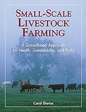 Small-Scale Livestock Farming: A Grass-Based Approach for Health, Sustainability, and Profit