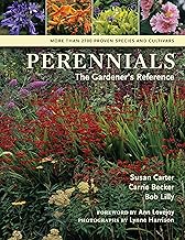 Perennials: The Gardener's Reference